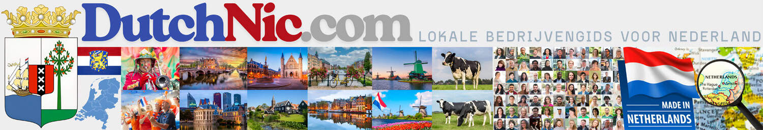 Gemaakt in Nederland - Myler Media